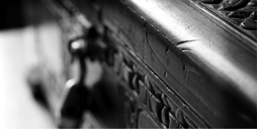 House of Prayer: Social Justice in the Old Testament Sanctuary