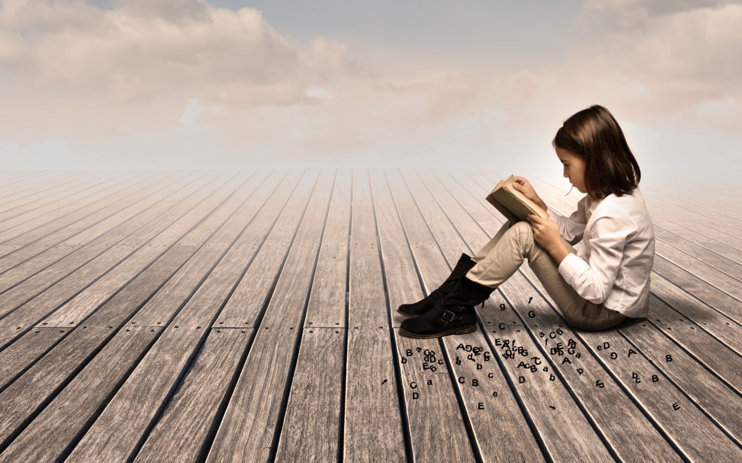 Why Christians Should Read