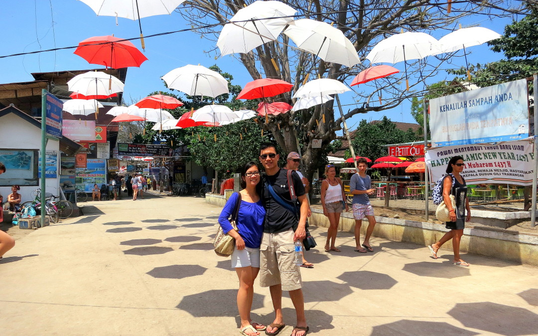 What To Do in Gili Trawangan