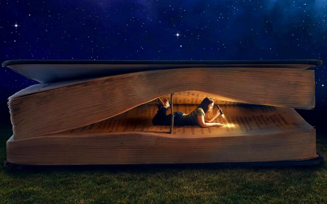 Mortimer Adler: The Art of Reading