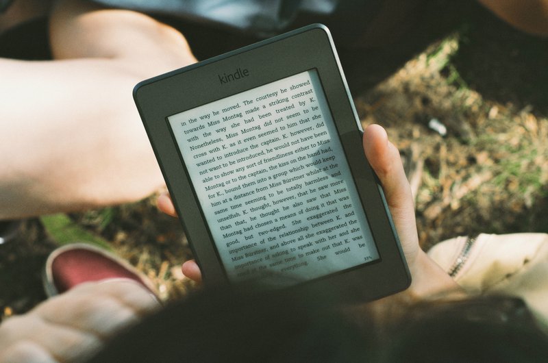 My Fall Reading List: 2016. What Are You Reading?
