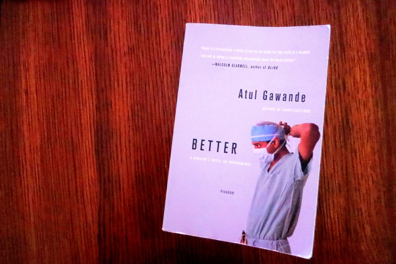 Atul Gawande on Why You Should Write