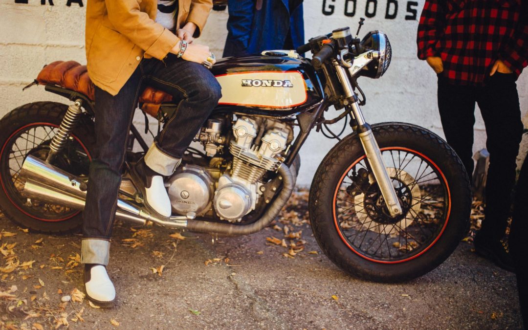 Honda’s Three Joys: How the Founder Understands Human Psyche