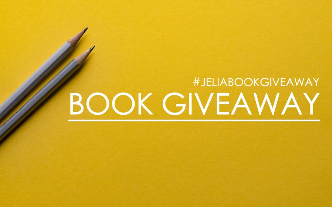 Book Giveaway: Presence by Amy Cuddy
