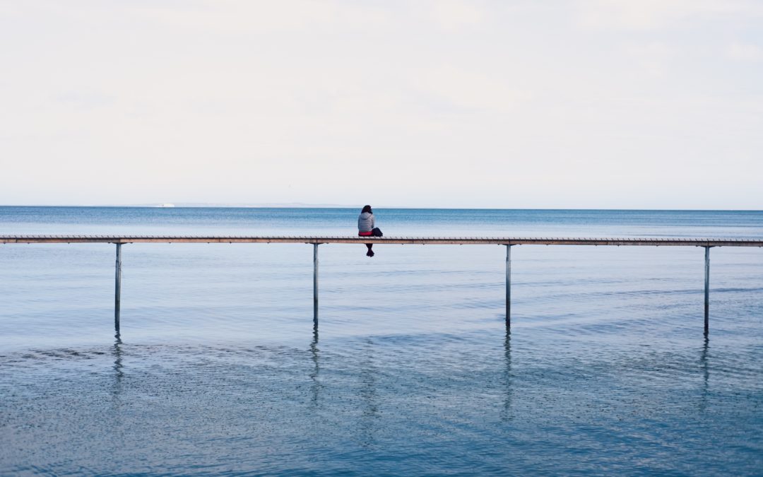Scribbles on Loneliness: Thoughts and Reflections