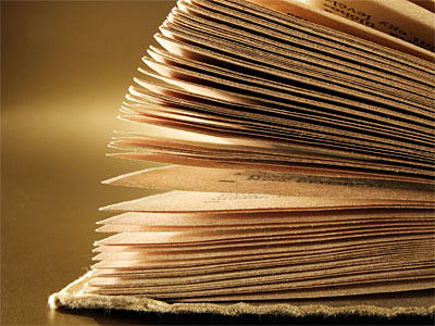 2011: A Bookish Review