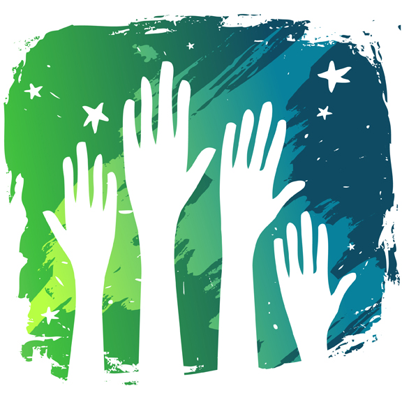 GYC 2011: Volunteerism!