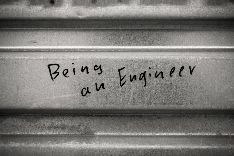 Why I Love Being an Engineer