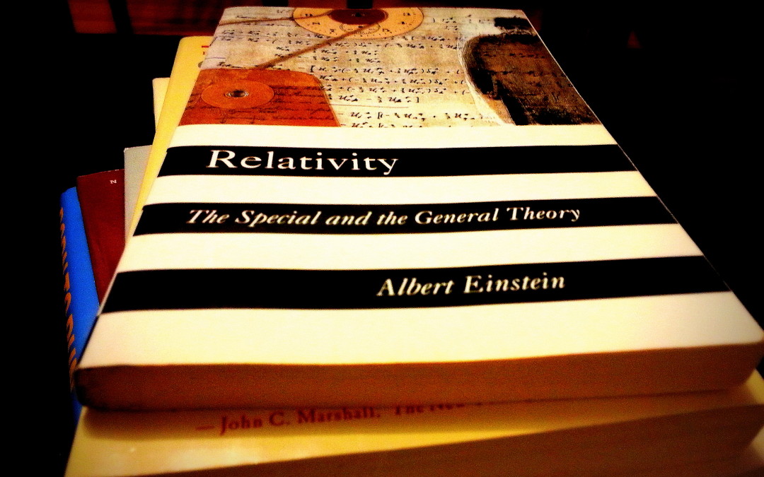 Einstein’s Birthday, Pi Day