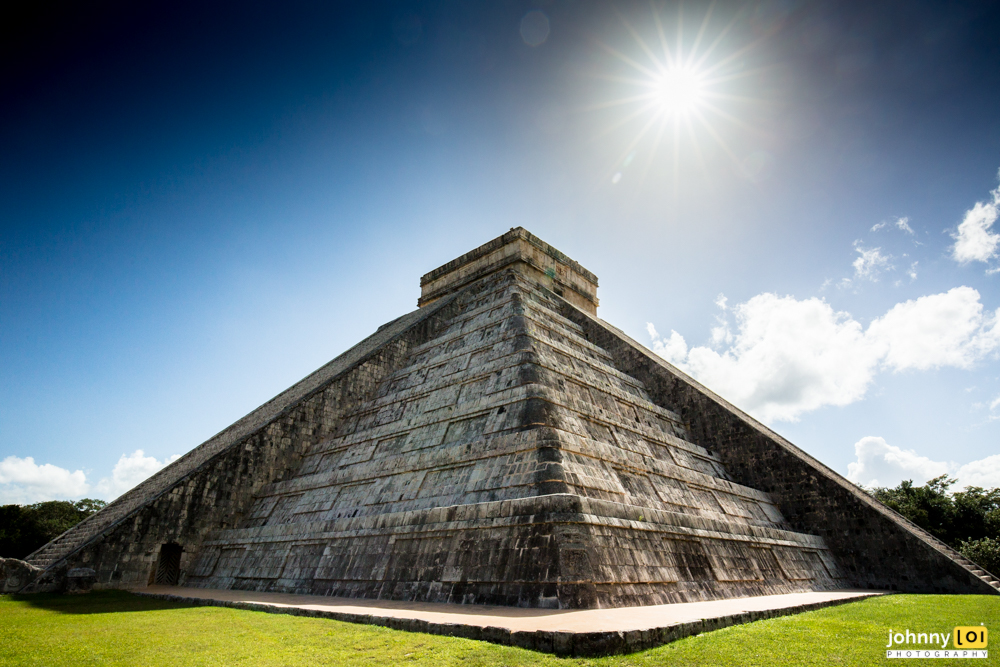 Rock of Ages: Structures That Last