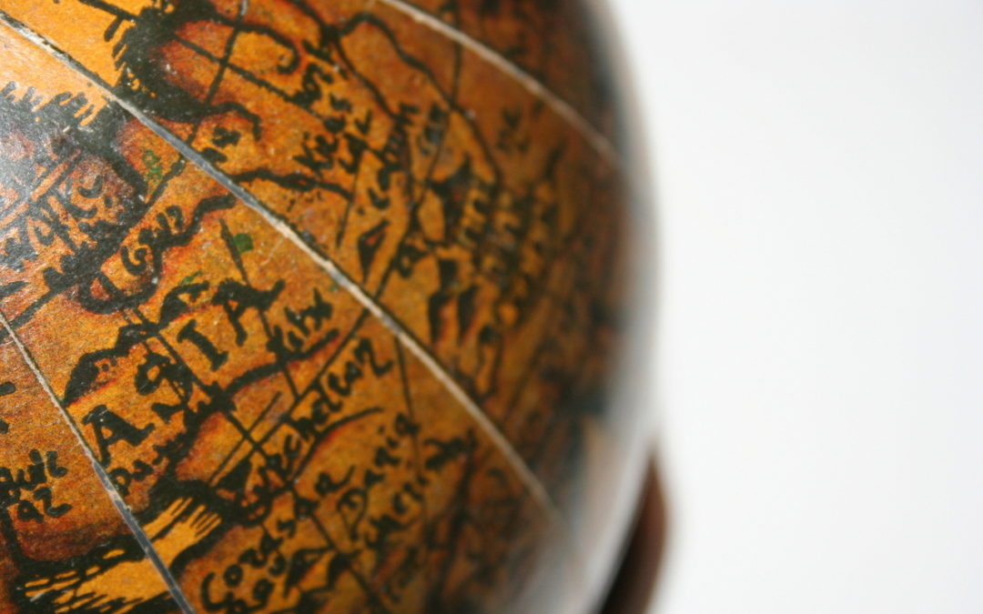 Asian and Western Minds, Part 2: How They Differ