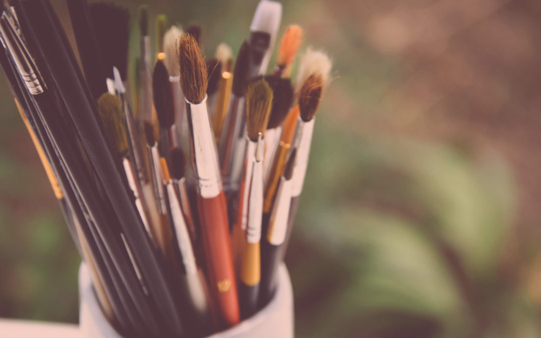 Individuality and Creativity: A Christian Perspective