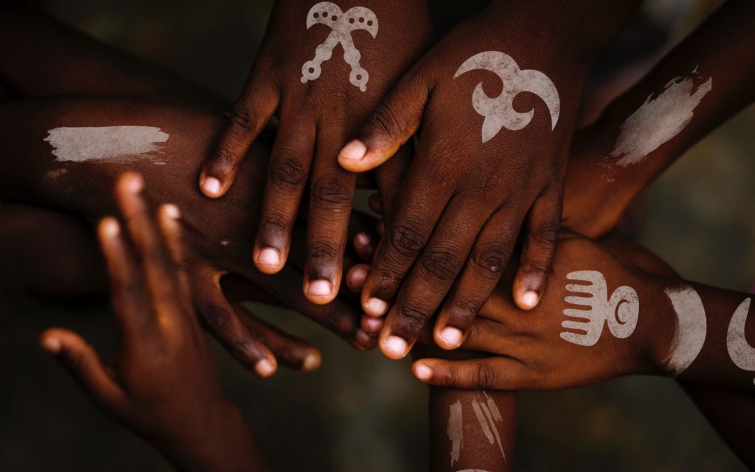 Kinship: A Better Model for Altruism