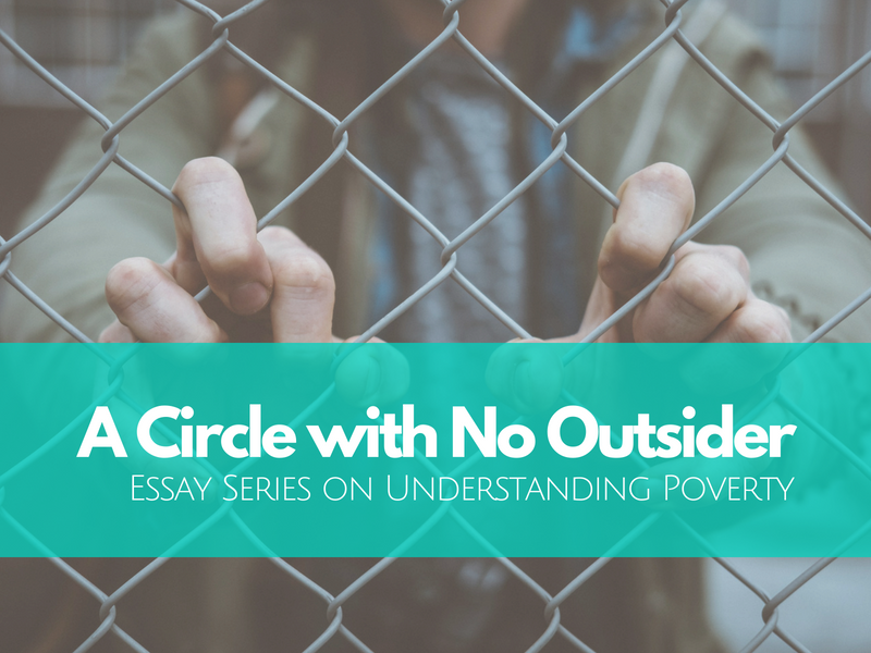 A Circle with No Outsider