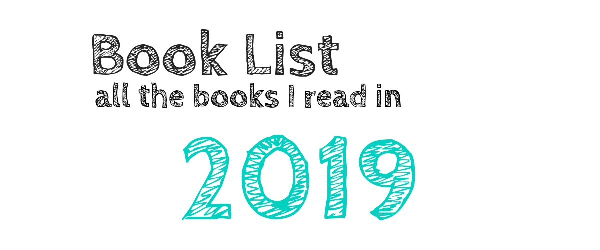 Book List 2017