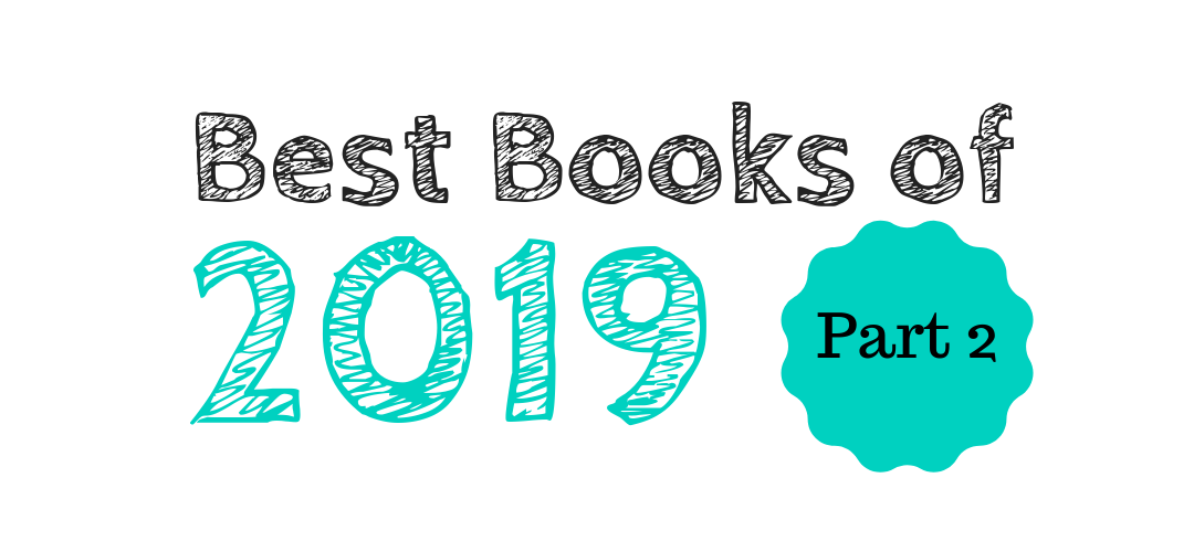Best Books of 2019: Part 2